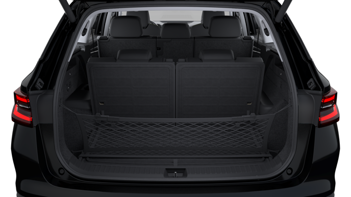 Kodiaq Selection 1.5 TSI DSG mHEV ACT képe