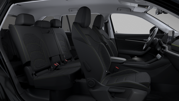 Kodiaq Selection 1.5 TSI DSG mHEV ACT képe