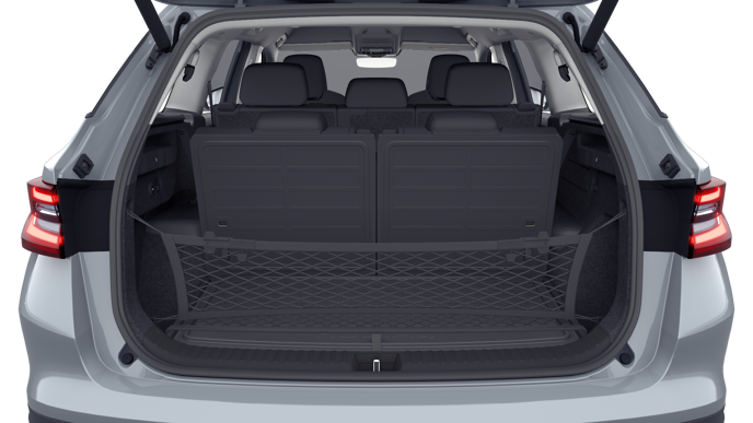 Kodiaq Selection 1.5 TSI DSG mHEV ACT képe