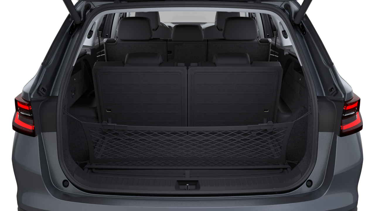Kodiaq Selection 1.5 TSI DSG mHEV ACT képe