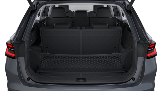 Kodiaq Selection 1.5 TSI DSG mHEV ACT képe