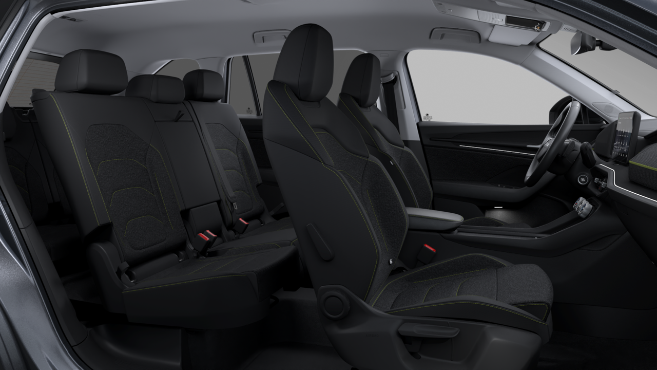 Kodiaq Selection 1.5 TSI DSG mHEV ACT képe