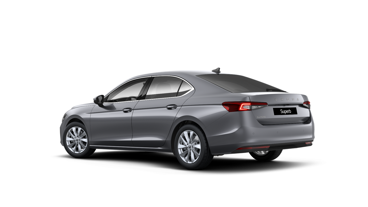 Superb Selection 2.0 TDI DSG SCR képe