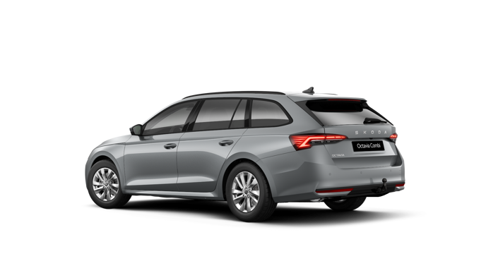 Octavia Combi Selection 2.0 TDI DSG SCR képe