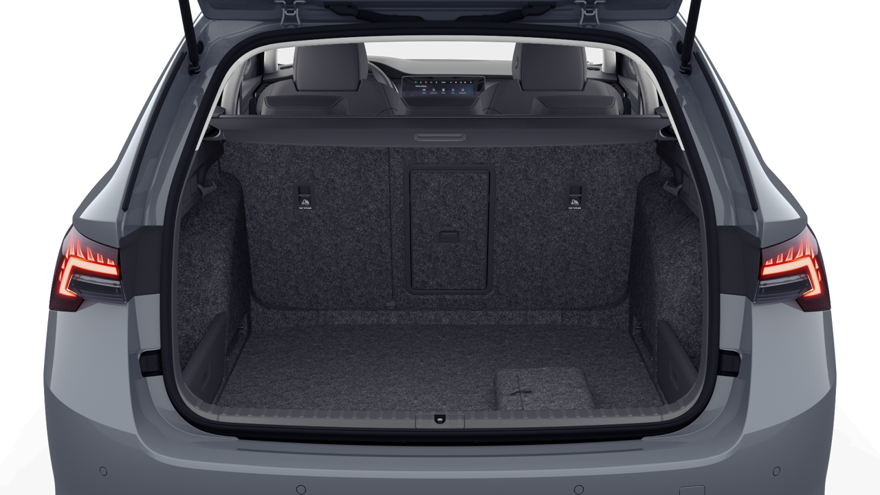 Octavia Combi Selection 2.0 TDI DSG SCR képe