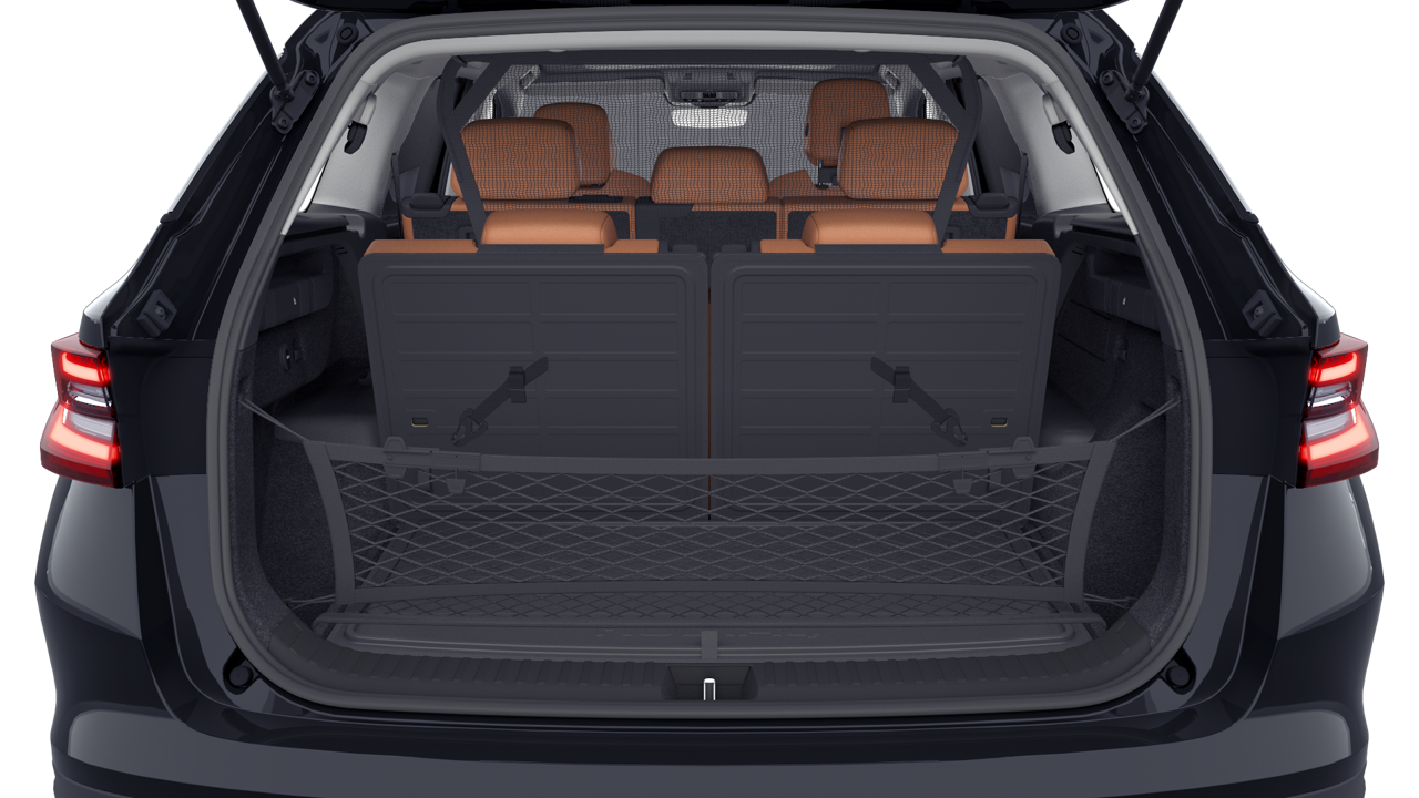 Kodiaq Selection 2.0 TDI 4x4 DSG SCR képe