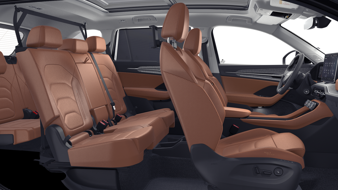 Kodiaq Selection 2.0 TDI 4x4 DSG SCR képe
