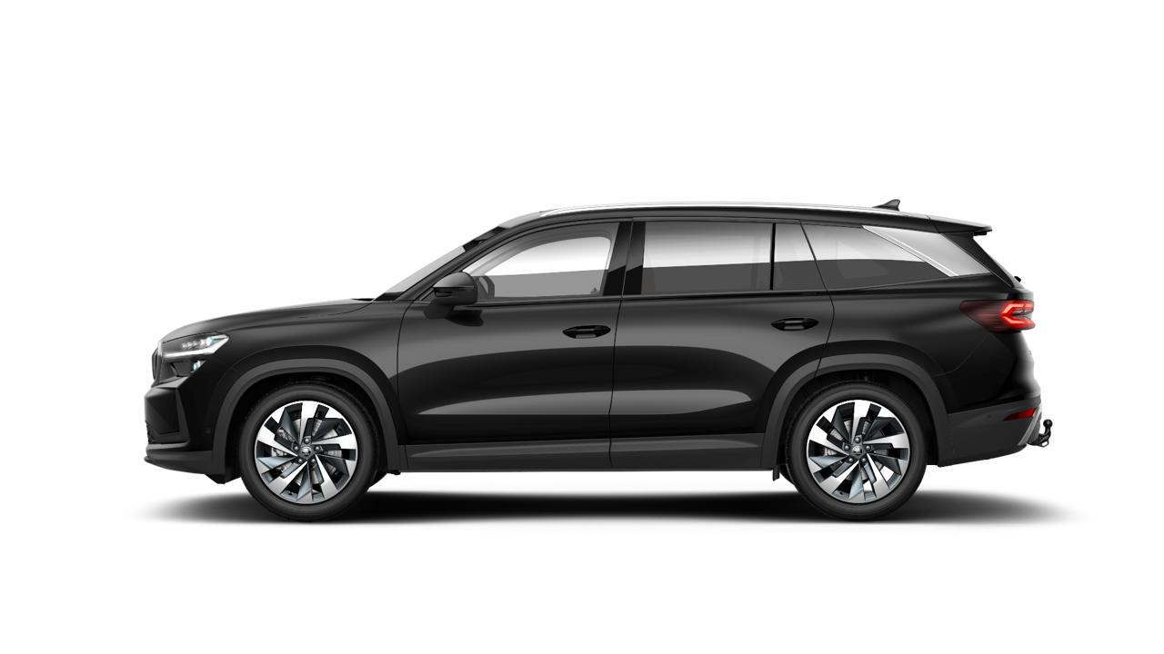 Kodiaq Selection 2.0 TDI 4x4 DSG SCR képe