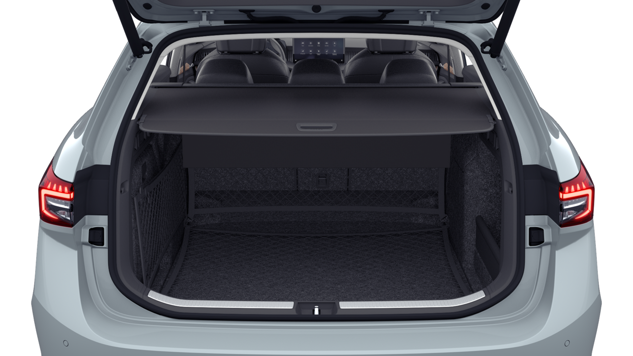 Superb Combi L&amp;K 2.0 TDI DSG SCR képe