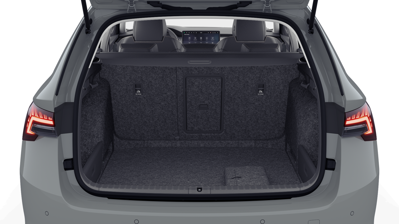 Octavia Combi Sel. 1.5 TSI DSG mHEV ACT képe