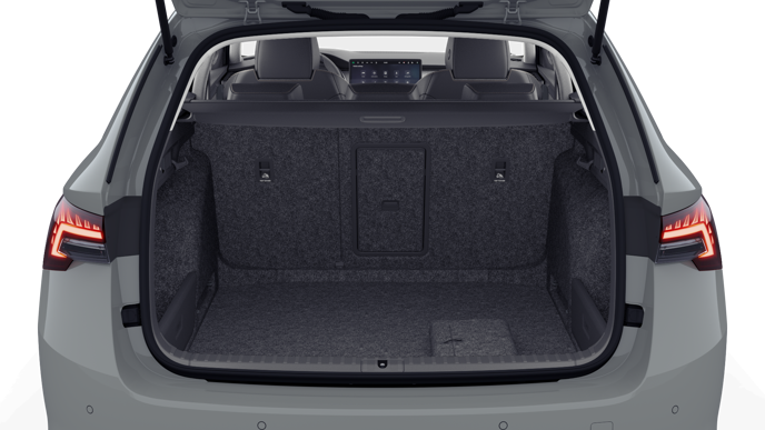 Octavia Combi Sel. 1.5 TSI DSG mHEV ACT képe