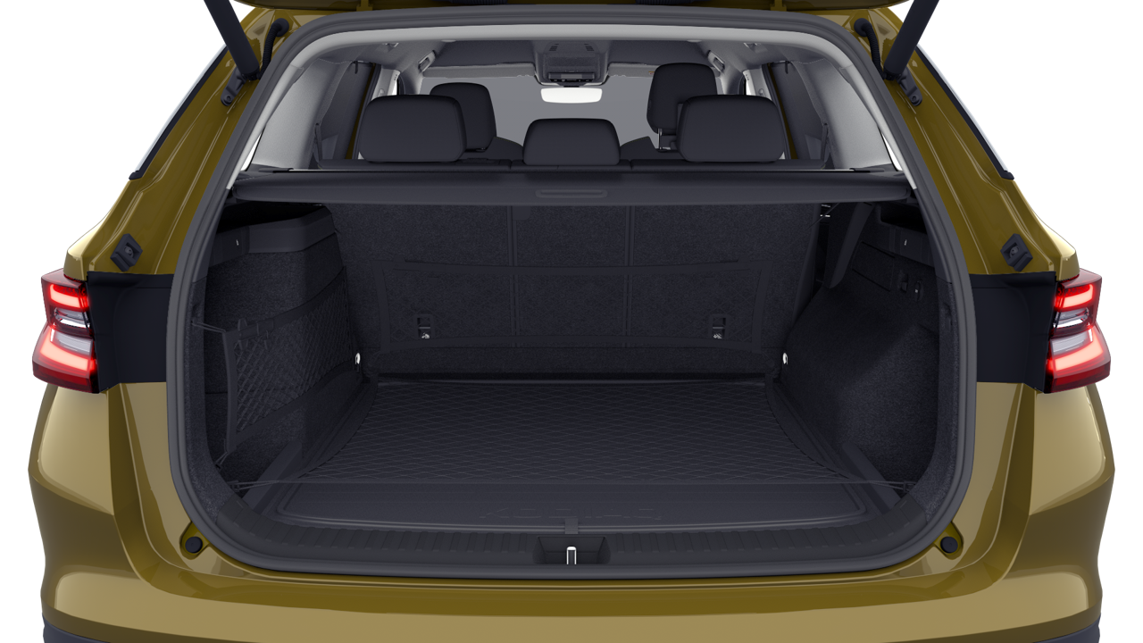 Kodiaq Selection 1.5 TSI DSG PHEV képe