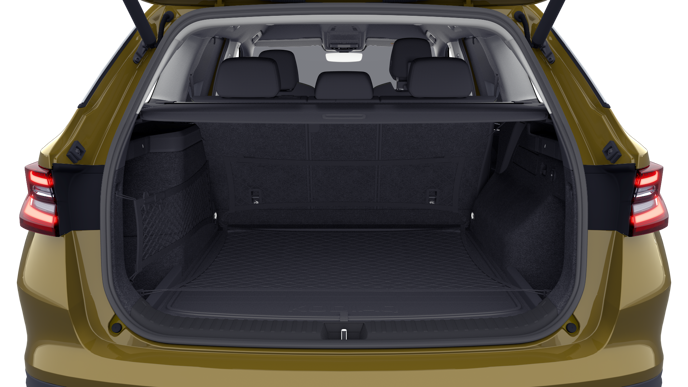 Kodiaq Selection 1.5 TSI DSG PHEV képe