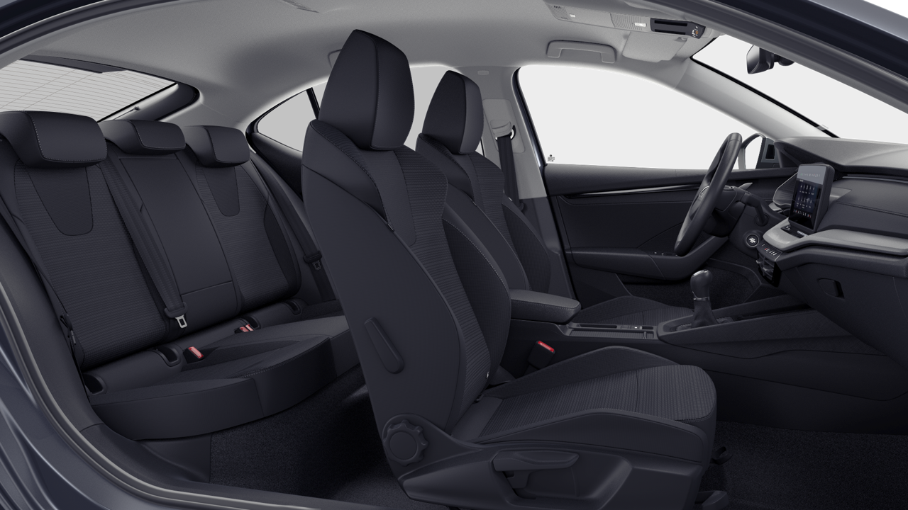 Octavia Joy 1.5 TSI ACT képe