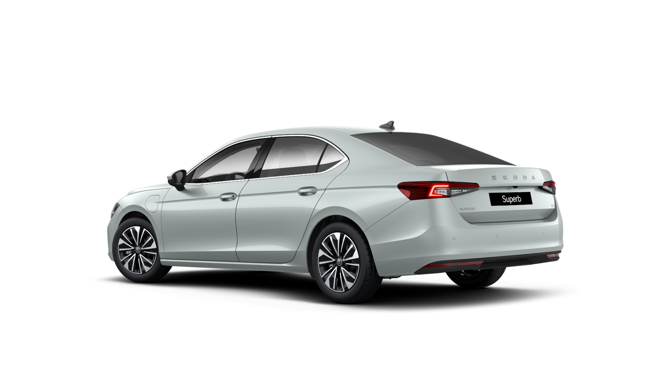 Superb Selection 1.5 TSI DSG PHEV képe