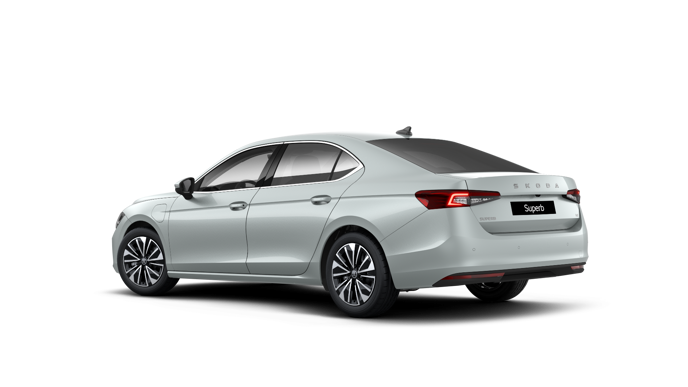 Superb Selection 1.5 TSI DSG PHEV képe