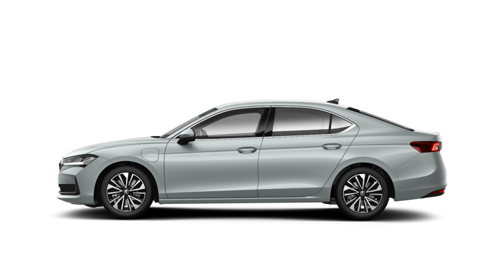 Superb Selection 1.5 TSI DSG PHEV képe