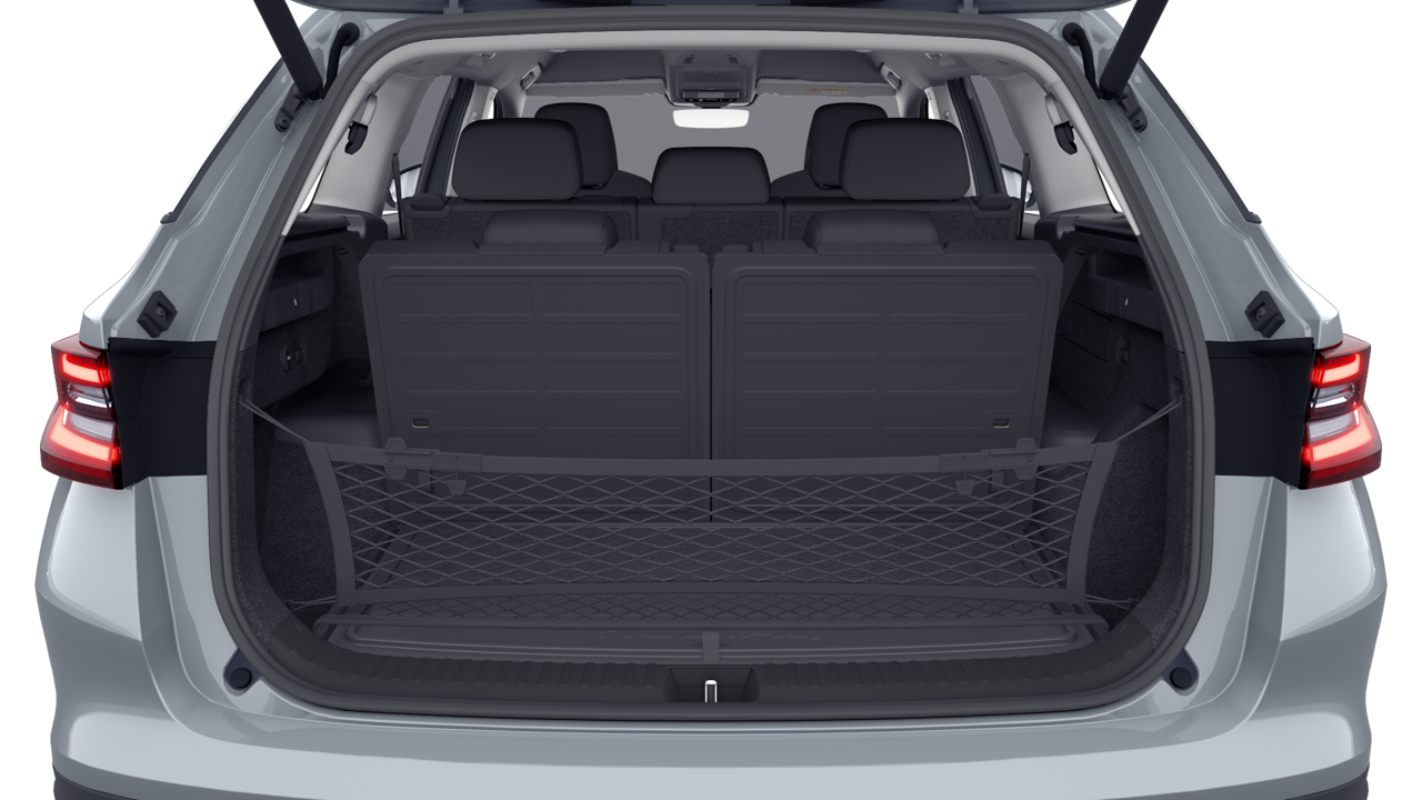 Kodiaq Selection 2.0 TDI 4x4 DSG SCR képe
