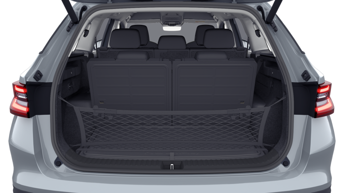 Kodiaq Selection 2.0 TDI 4x4 DSG SCR képe