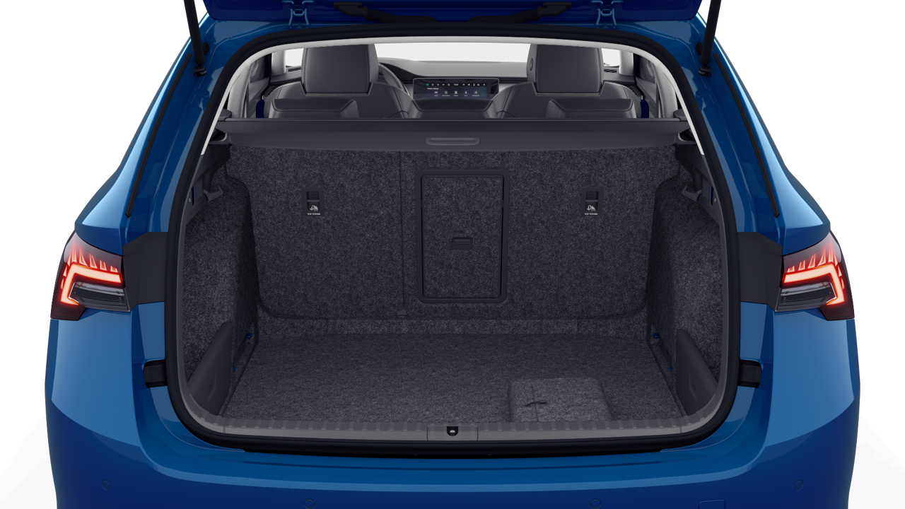 Octavia Combi Sel. 1.5 TSI DSG mHEV ACT képe