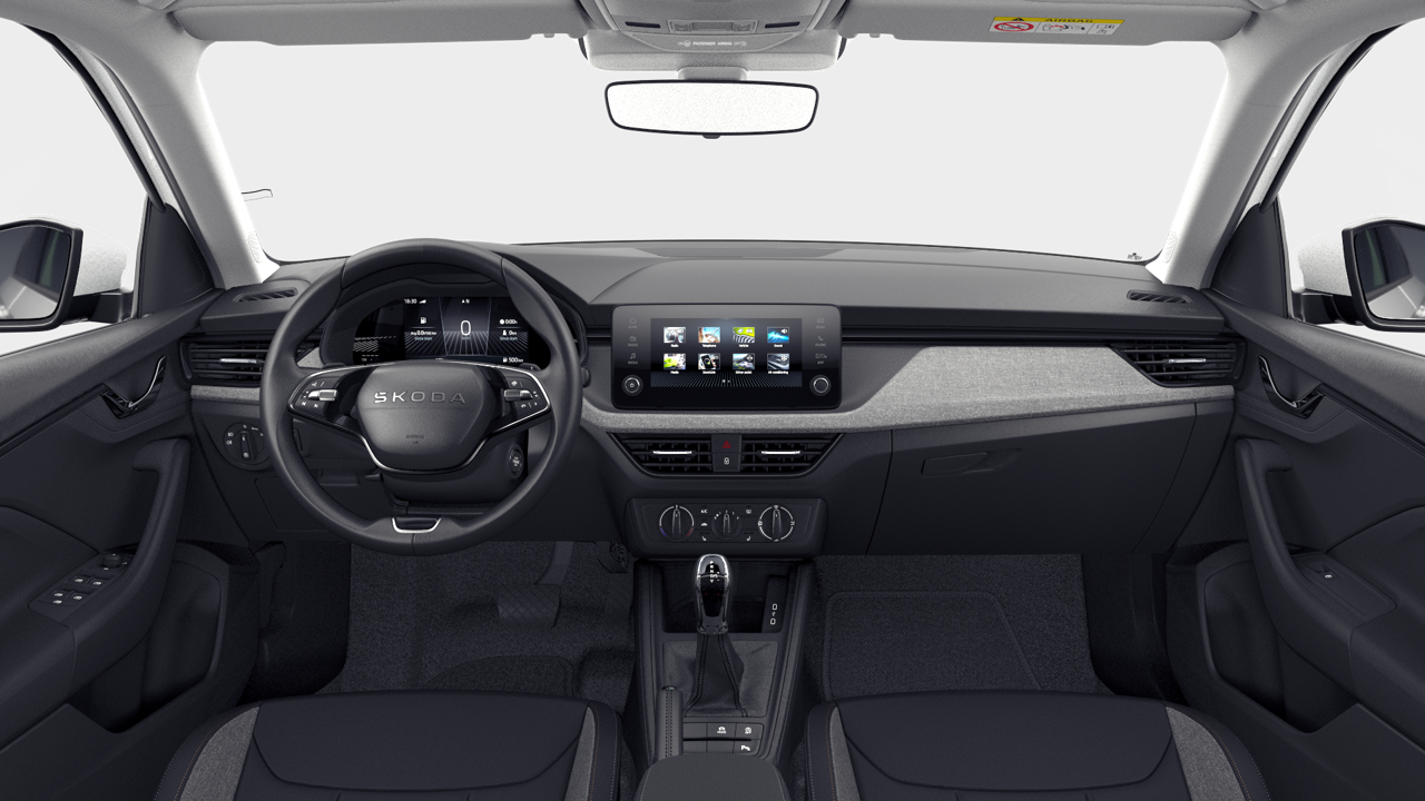 Scala Selection 1.5 TSI DSG ACT képe