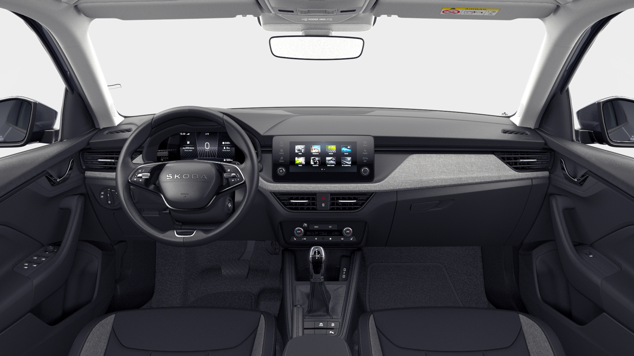 Scala Selection 1.5 TSI DSG ACT képe