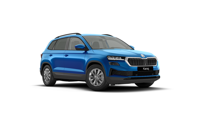 Karoq Selection 1.5 TSI DSG ACT képe