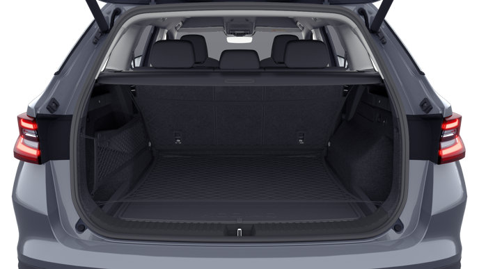 Kodiaq Selection 2.0 TDI DSG SCR képe