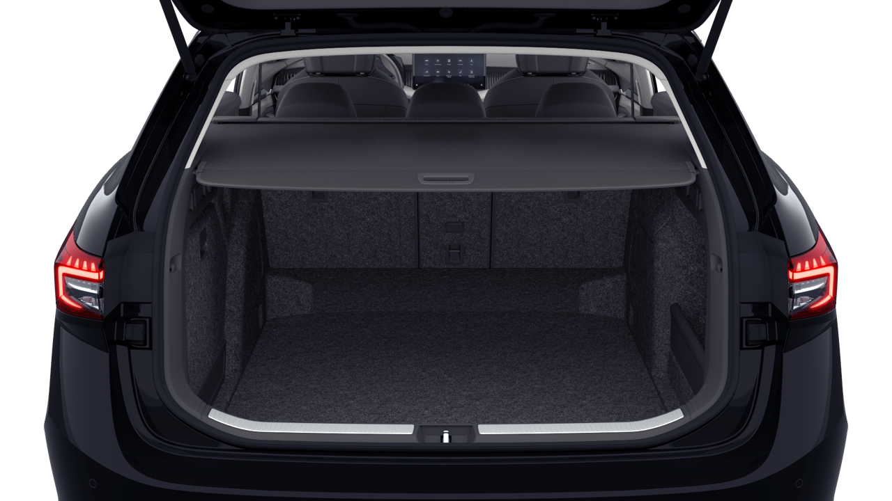 Superb Combi Selection 2.0 TDI DSG SCR képe