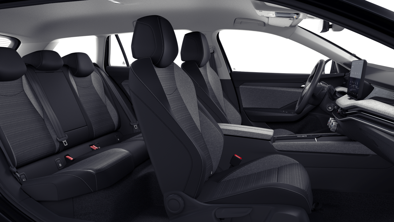 Superb Combi Selection 2.0 TDI DSG SCR képe