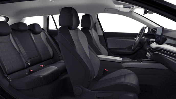 Superb Combi Selection 2.0 TDI DSG SCR képe