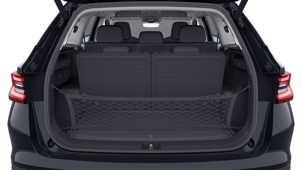 Kodiaq Selection 2.0 TDI DSG SCR képe