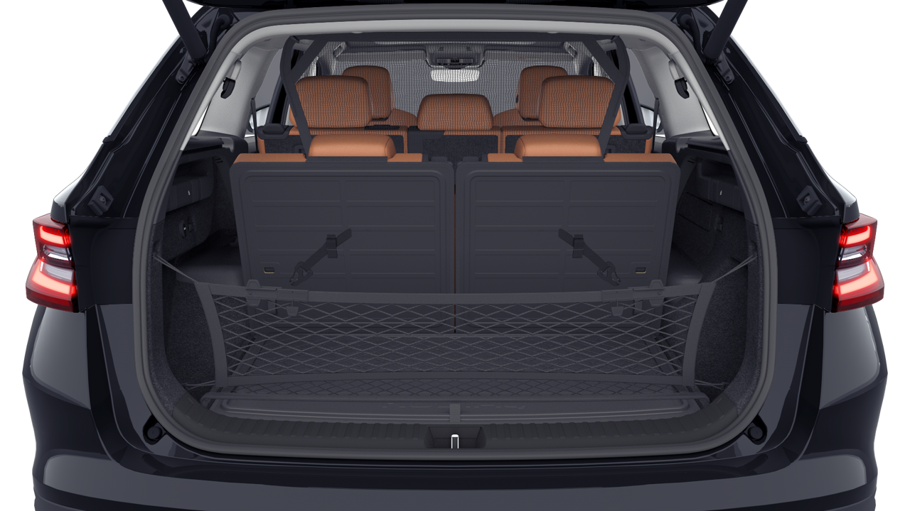 Kodiaq Selection 2.0 TDI 4x4 DSG SCR képe