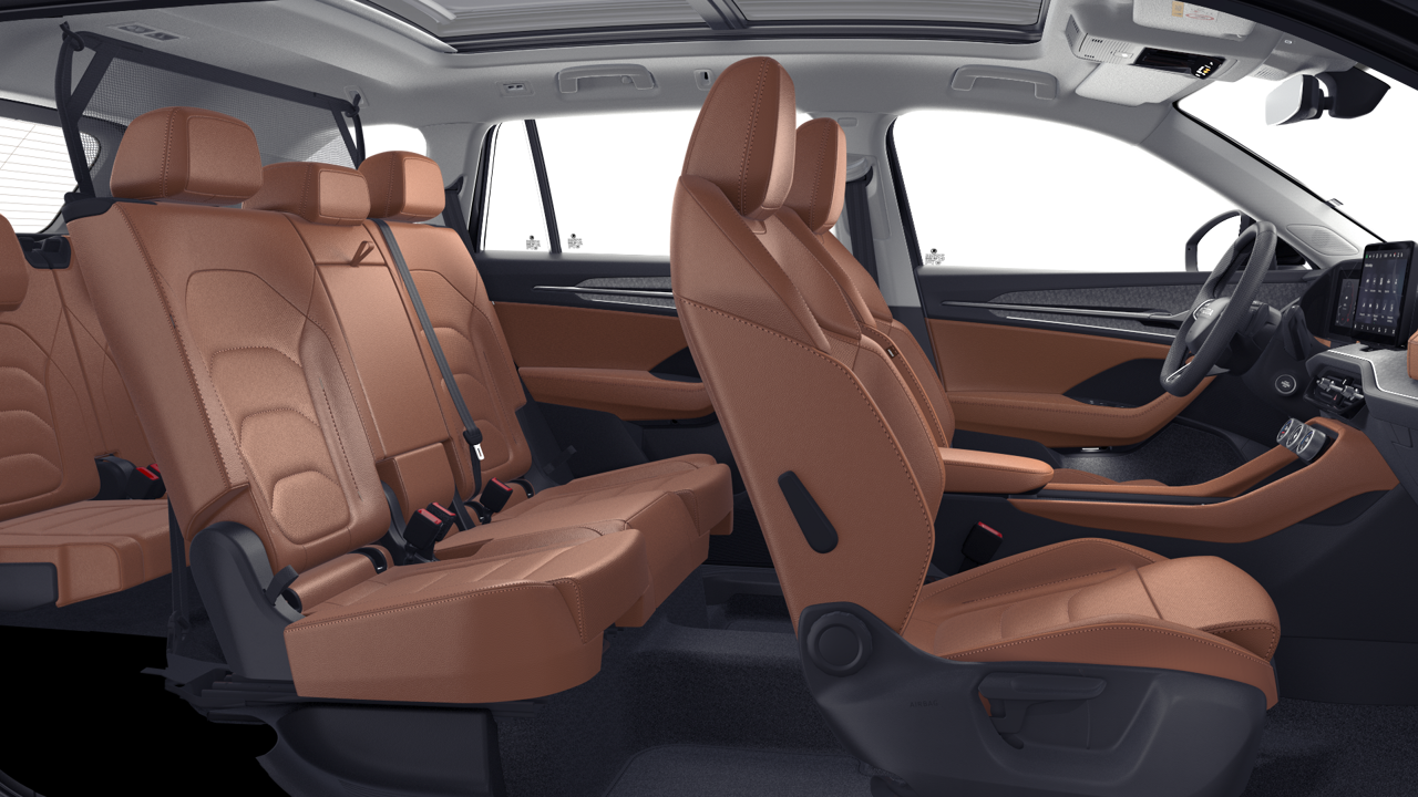 Kodiaq Selection 2.0 TDI 4x4 DSG SCR képe