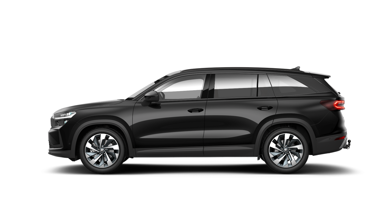 Kodiaq Selection 2.0 TDI 4x4 DSG SCR képe