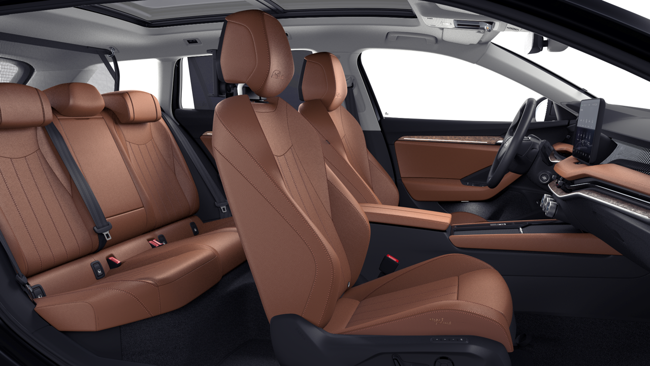 Superb Combi L&amp;K 2.0 TDI DSG SCR képe