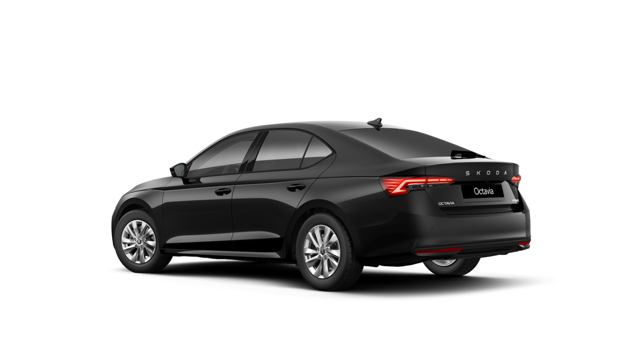 Octavia Selection 1.5 TSI DSG mHEV ACT képe
