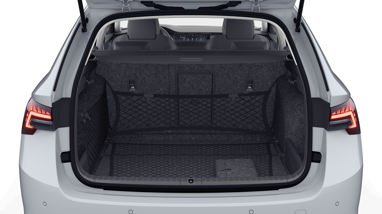 Octavia Combi Sel. 1.5 TSI DSG mHEV ACT képe