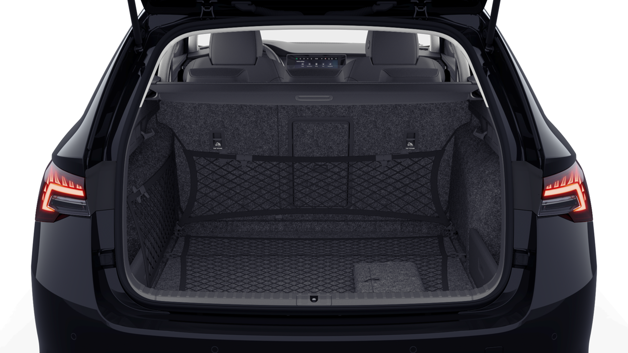 Octavia Combi Sel. 1.5 TSI DSG mHEV ACT képe
