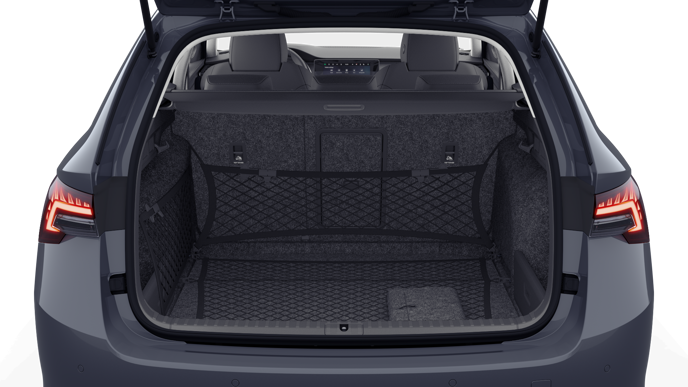 Octavia Combi Sel. 1.5 TSI DSG mHEV ACT képe