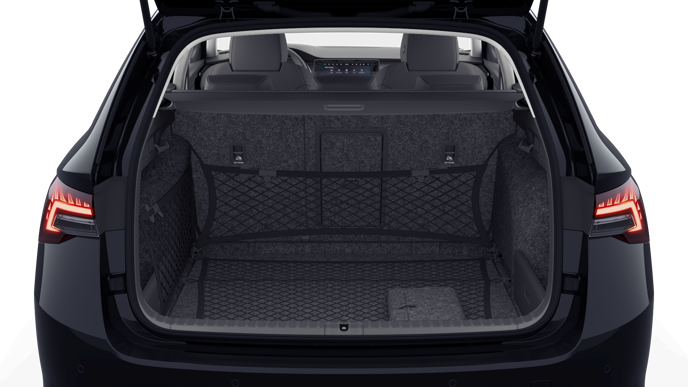 Octavia Combi Selection 2.0 TDI DSG SCR képe