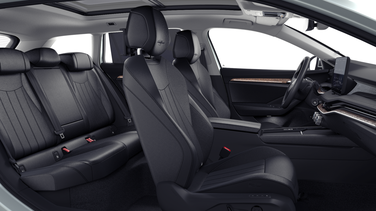 Superb Combi L&amp;K 2.0 TDI 4x4 DSG SCR képe