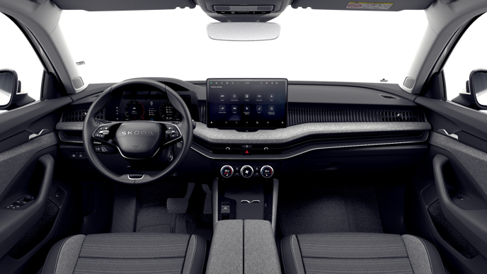 Superb Selection 2.0 TDI DSG SCR képe