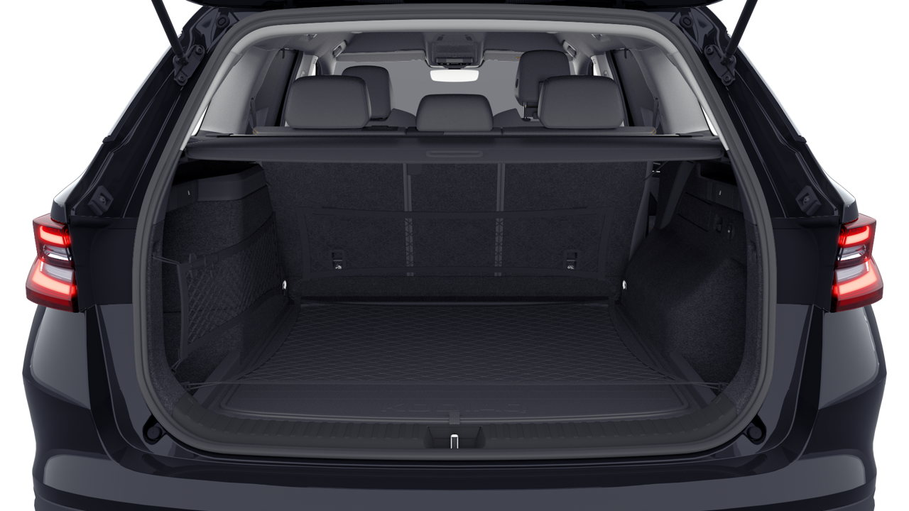 Kodiaq Selection 1.5 TSI DSG PHEV képe
