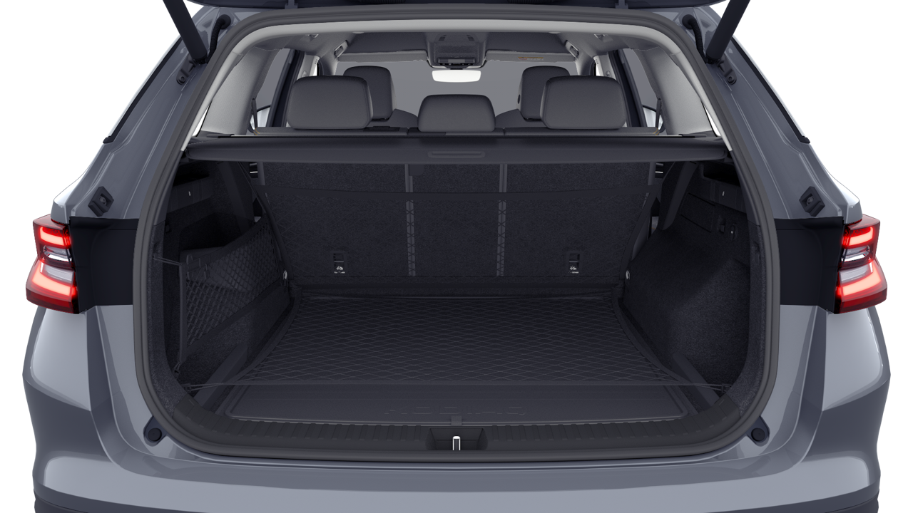 Kodiaq Selection 2.0 TDI DSG SCR képe