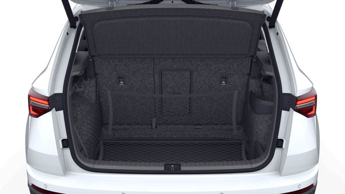 Karoq Selection 1.5 TSI DSG ACT képe