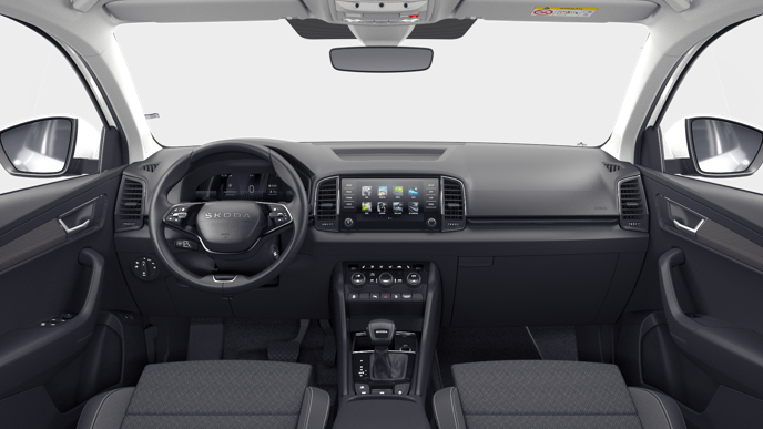 Karoq Selection 1.5 TSI DSG ACT képe