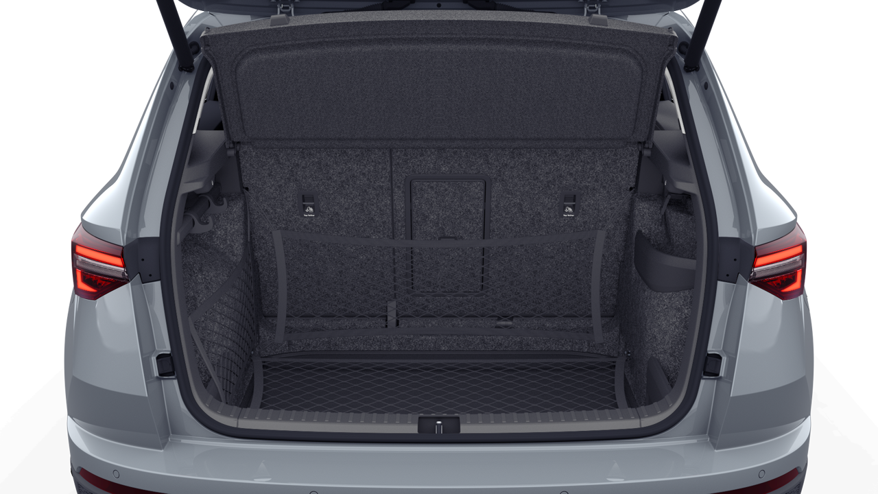 Karoq Selection 1.5 TSI DSG ACT képe