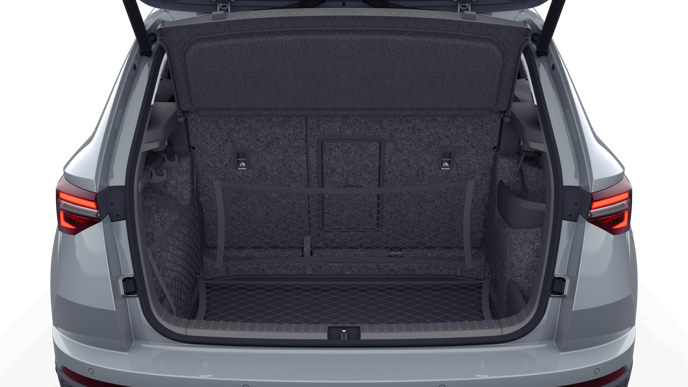 Karoq Selection 1.5 TSI DSG ACT képe