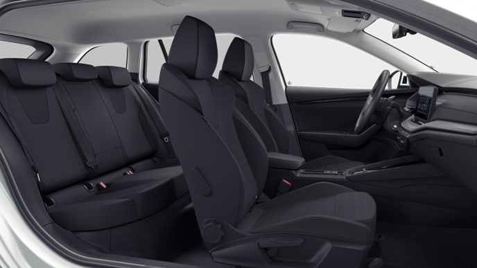 Octavia Combi Selection 2.0 TDI DSG SCR képe